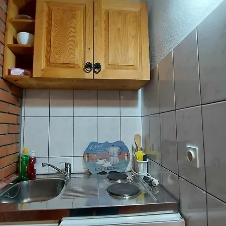 Lägenhet Hamidovic *