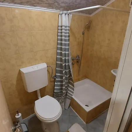 Apartment Hamidovic