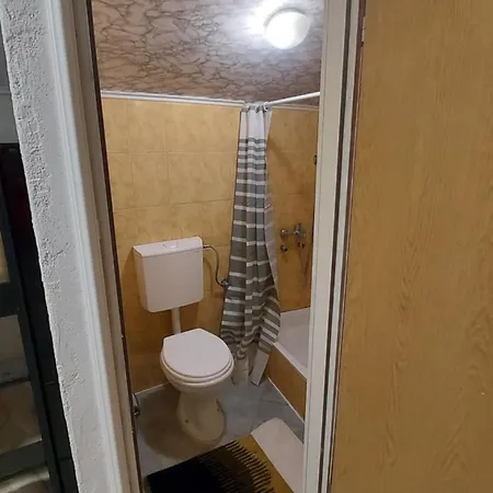 Hamidovic Apartment *
