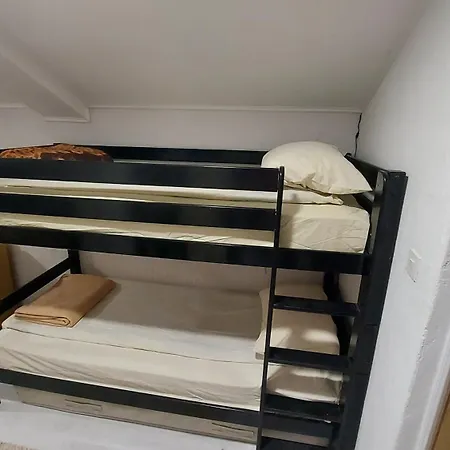 Hamidovic Apartment