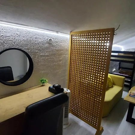 Apartment Hamidovic Tuzla